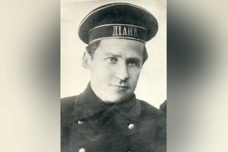 Старший санитар «Дианы» сторожил Ленина и убил Каплан