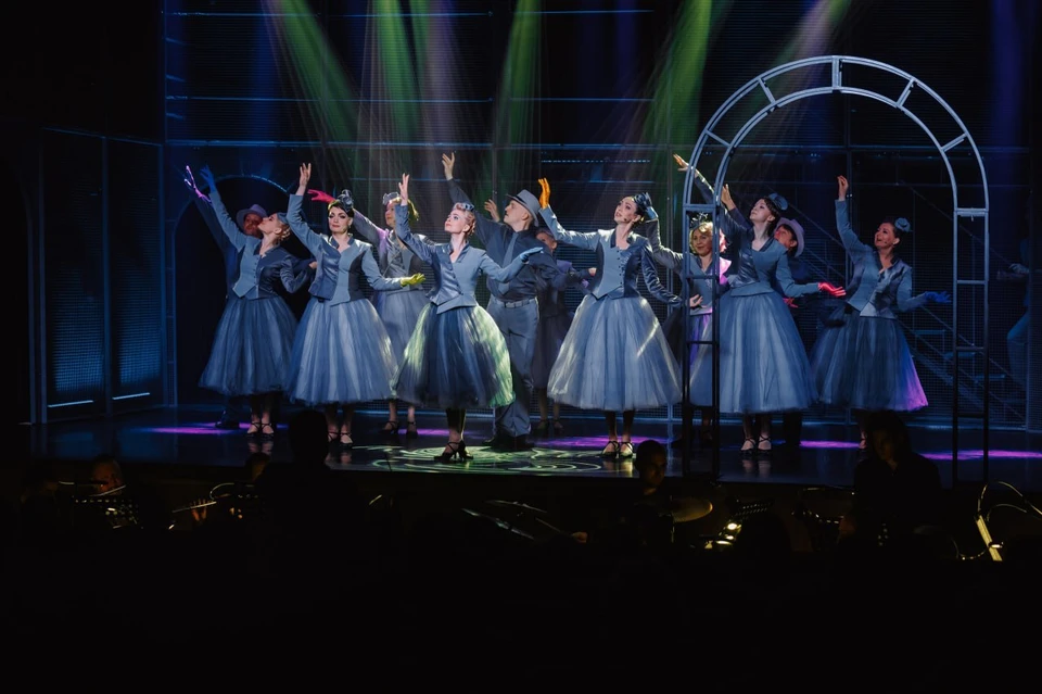 Фото: ТГ канал Павел Малков