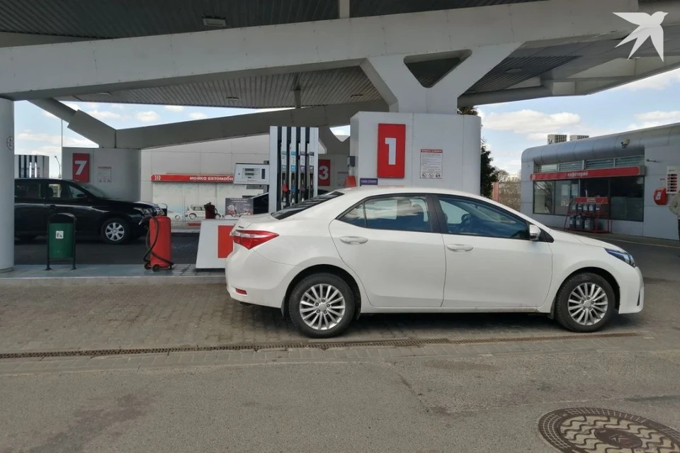 В Беларуси готовят изменения в ПДД. Фото используется в качестве иллюстрации: архив «КП».