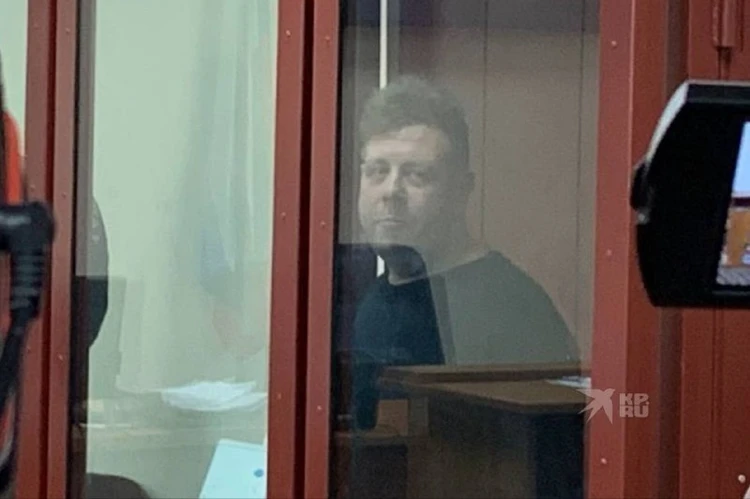 «Я не хотел никого убивать»: как оправдывался в суде учитель игры на балалайке, душивший детей пакетом