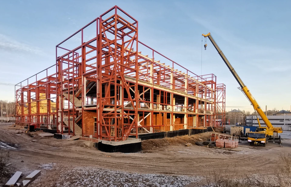 Фото: пресс-служба правительства Пермского края.