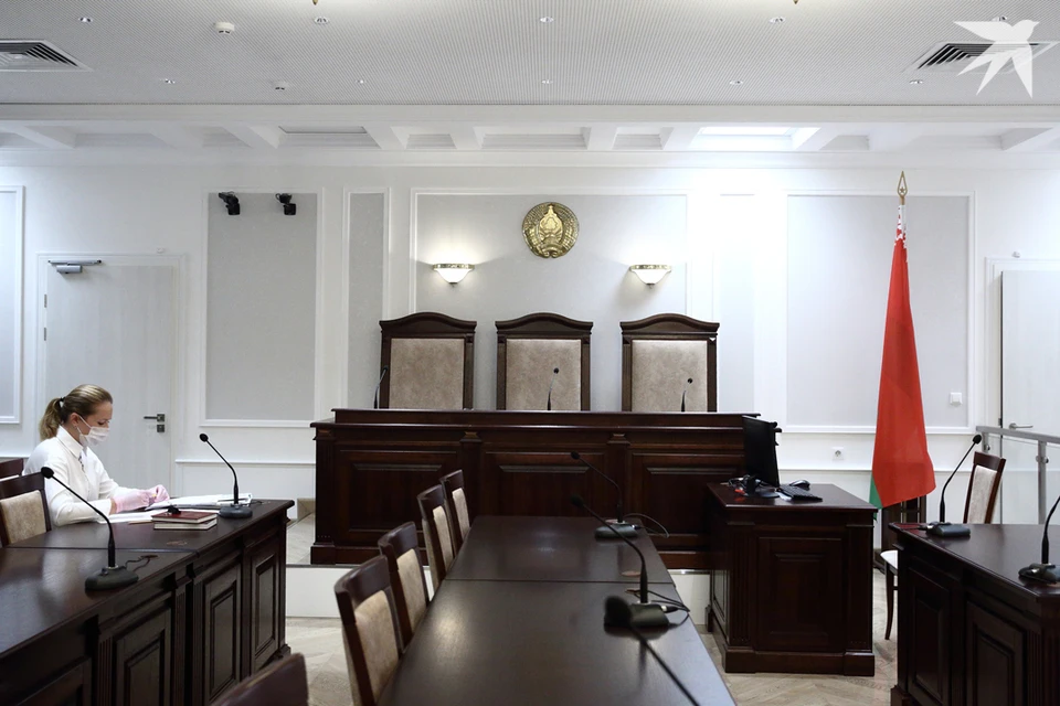 Минский подросток отправил не менее 20 ложных сообщений о взрывах т попал на скамью подсудимых. Фото используется в качестве иллюстрации: архив «КП».