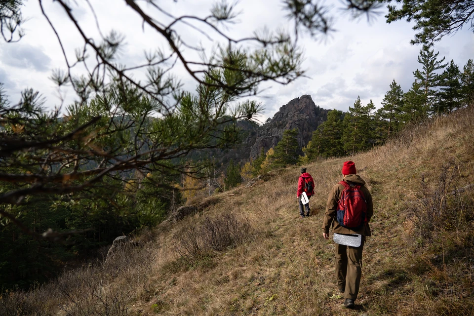 При составлении турмаршрутов необходимо учитывать психологический аспект.