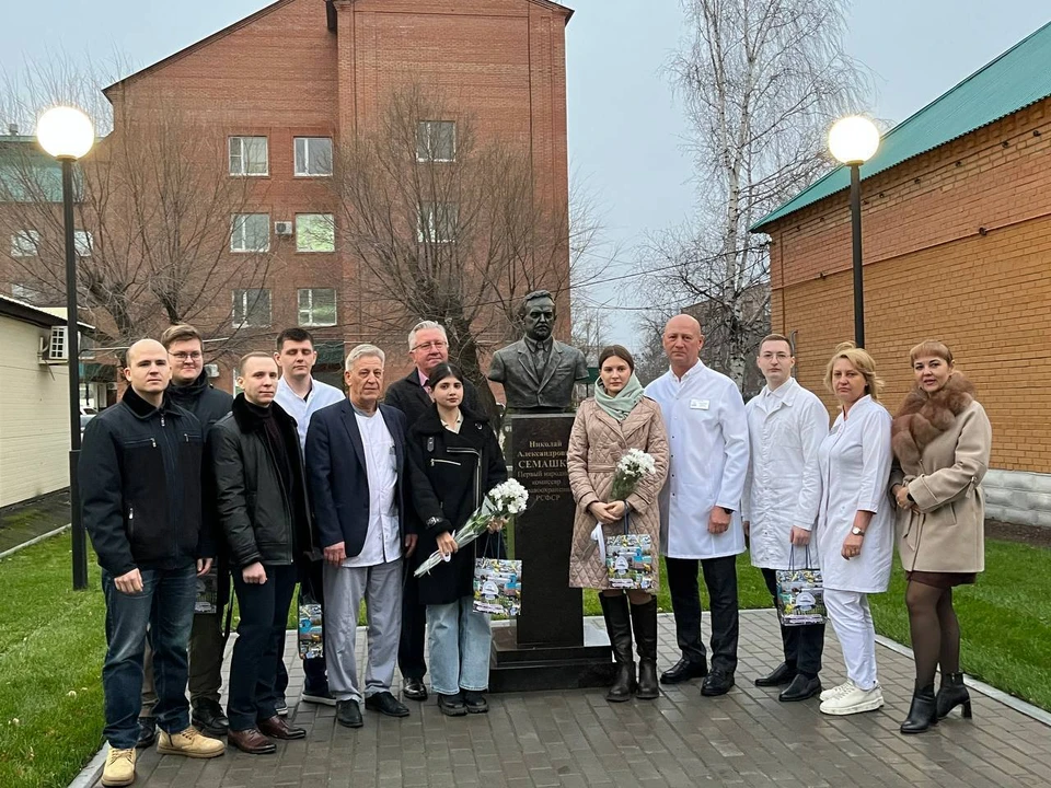 Фото: правительство Оренбургской области