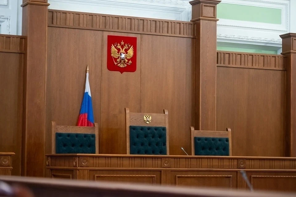 Командира бригады морских беспилотников будут заочно судить за теракты в Крыму