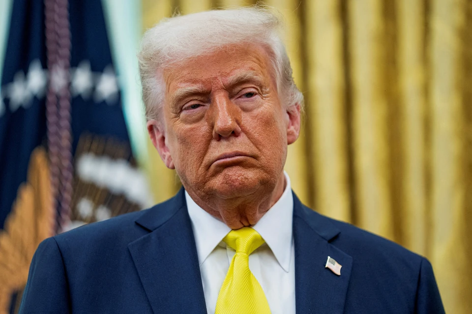 Трамп своим заявлением «поставил на место» ряд прибалтийских стран: они продолжают врать о России