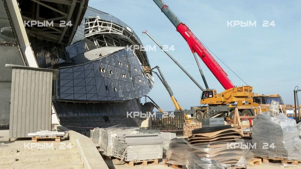 Фото: «Крым 24»