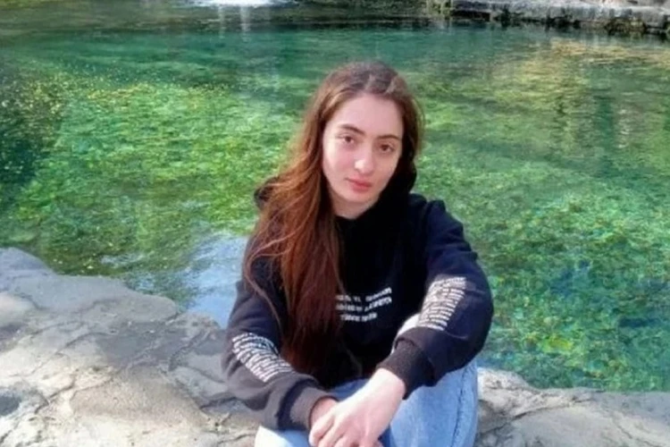 «Запрос по линии Интерпола отправлен»: Поиски пропавшей в Дагестане ростовской студентки Анны Цомартовой расширили до Азербайджана