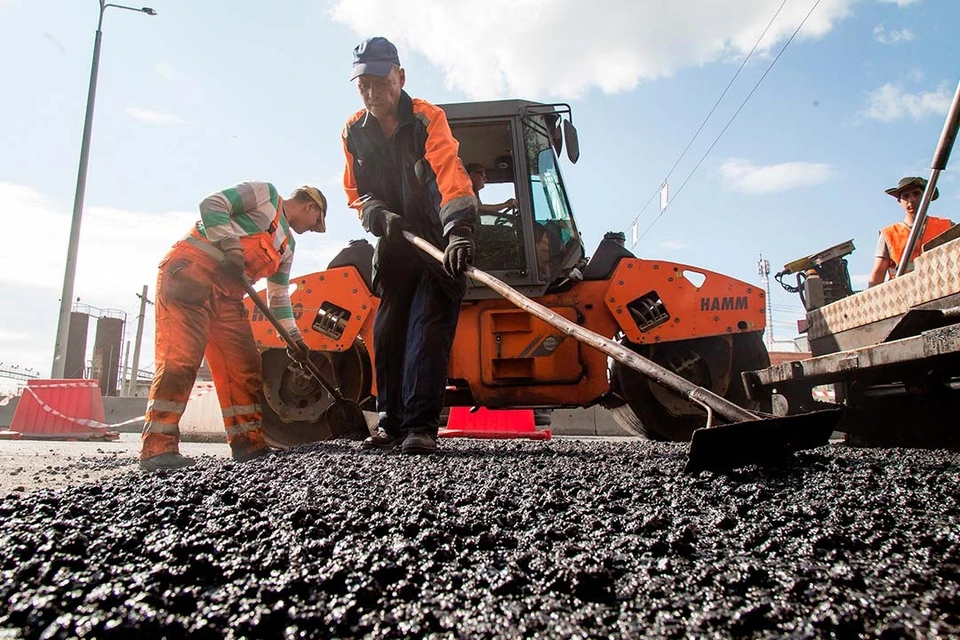 Второе кольцо разгрузит восточную часть действующей кольцевой дороги.