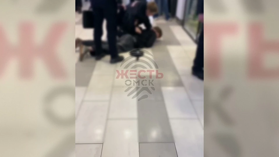 Фото: t.me/ghest_omska