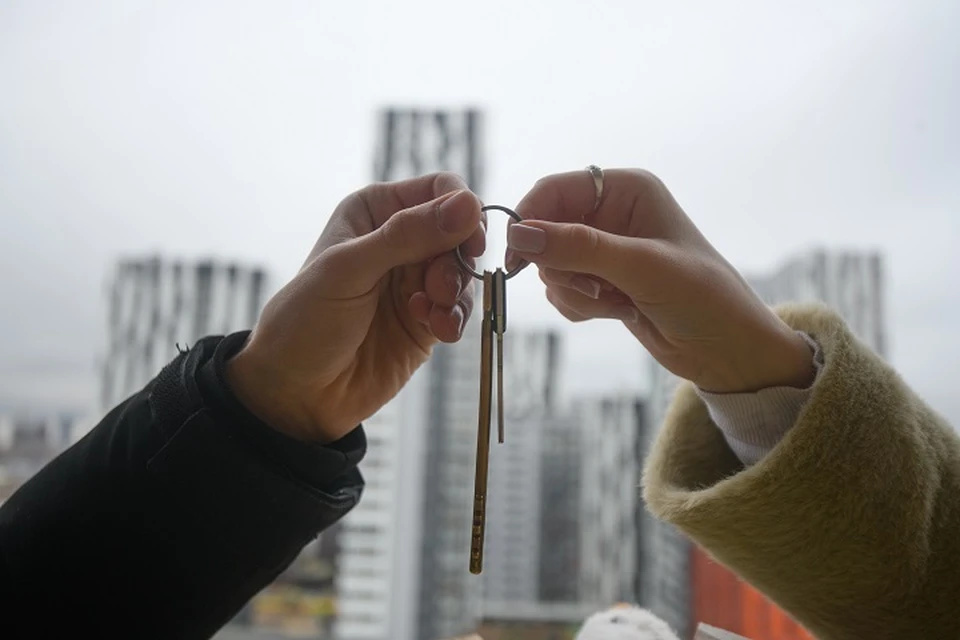 Жилой комплекс на Салтыкова-Щедрина в Хабаровске сдан в эксплуатацию