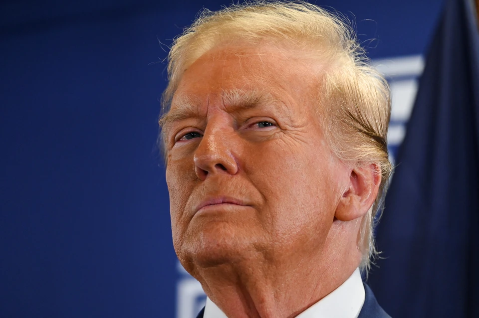 Трамп заявил, что мирный план по Украине может быть скорректирован.