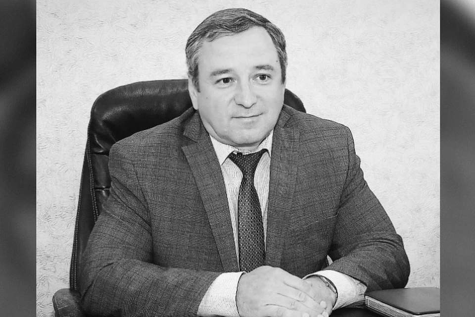 Николай Мальцев погиб в ДТП с тремя легковушками вечером 21 ноября / Фото: Николай Мальцев / vk.com