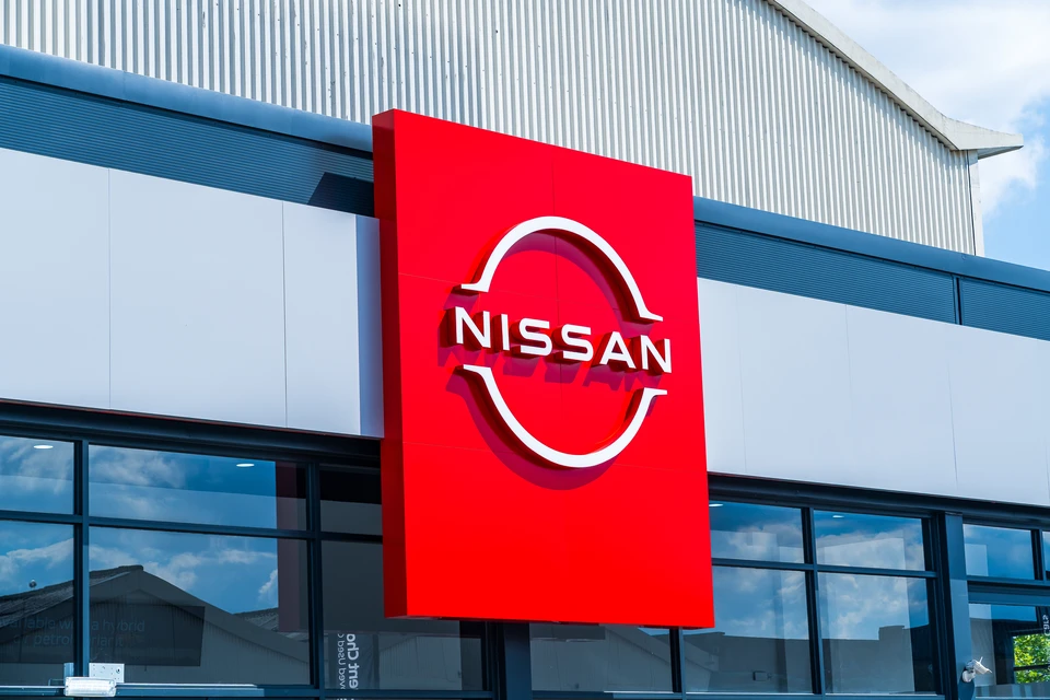 Доступен Ниссан Кикс. Richard OD / Shutterstock.com / Fotodom