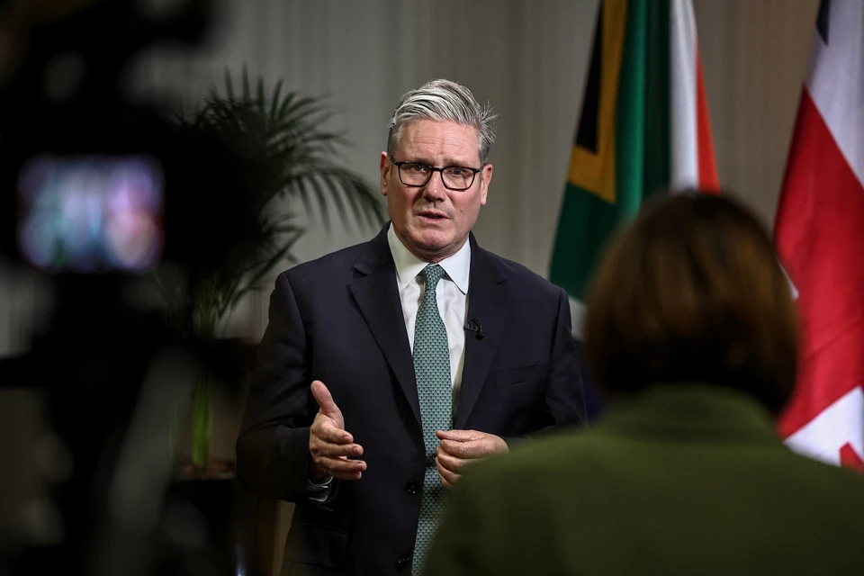 В Британии предрекли смену власти: премьер-министр может быть отправлен в отставку