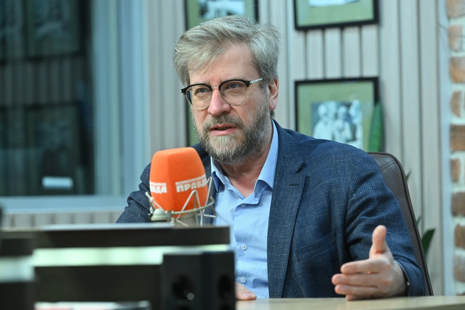 Лукьянов: Коррупционный скандал — это предупреждение Зеленскому