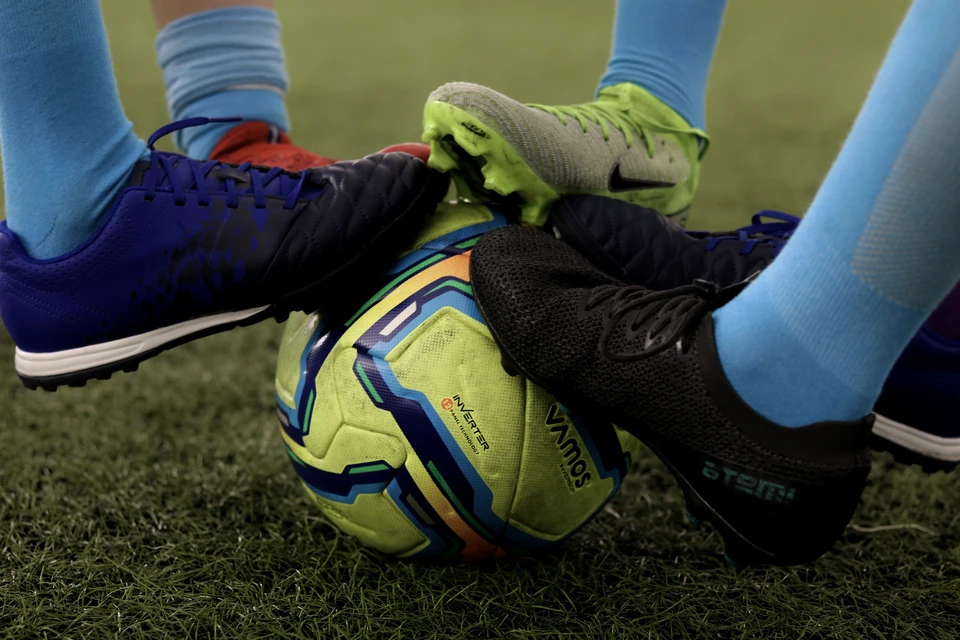 Спортивное событие стало еще и объединяющим