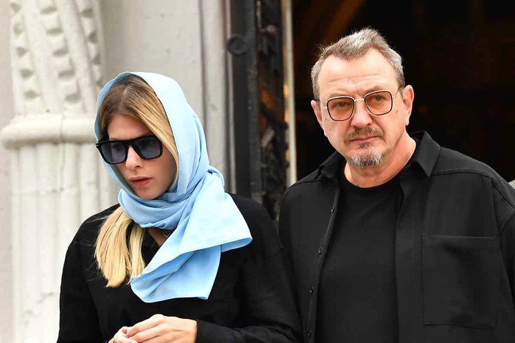 Башаров тайно женился, Сухорукова не пустили в Европу, а Буланова потеряла знаменитую подтанцовку: главные события шоу-бизнеса