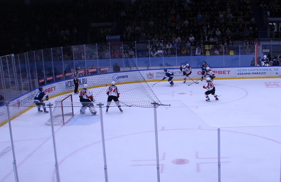 После сегодняшнего поражения «Липецк» занимает десятое место на «Востоке» (12 очков).