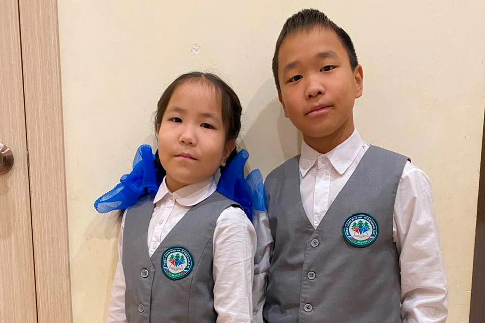 Фото: Личный архив семьи Степановых