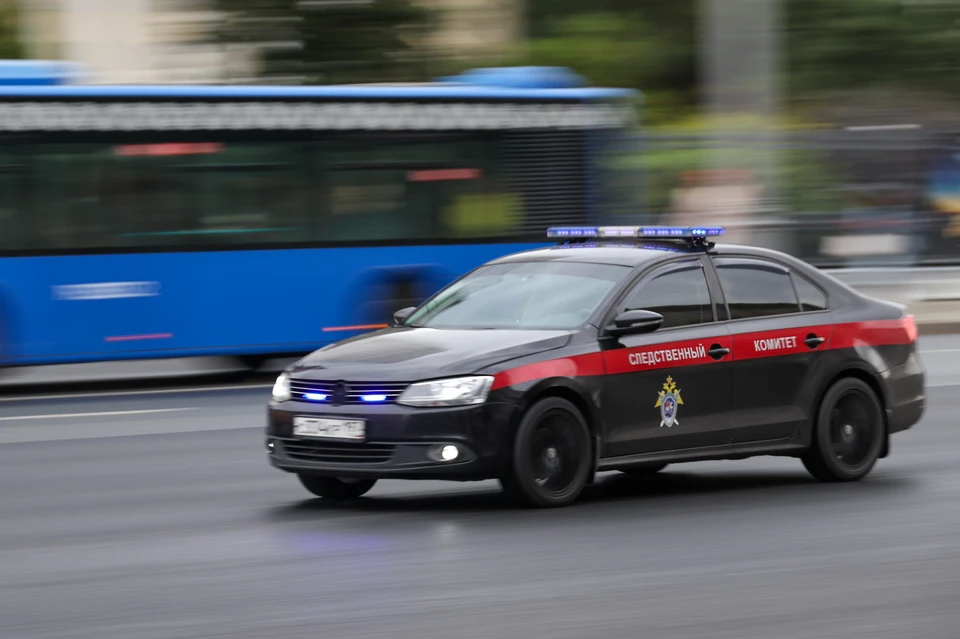 СК отказал иноагенту Борису Кузнецову в возвращении в РФ