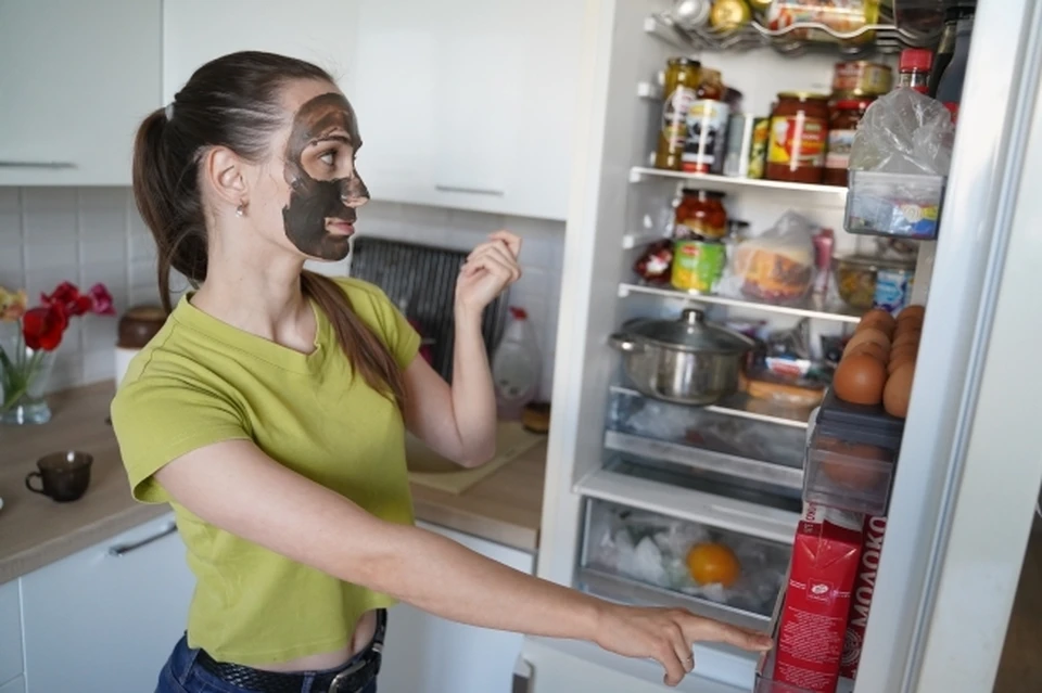 Россиян призвали отказаться от употребления энергетиков