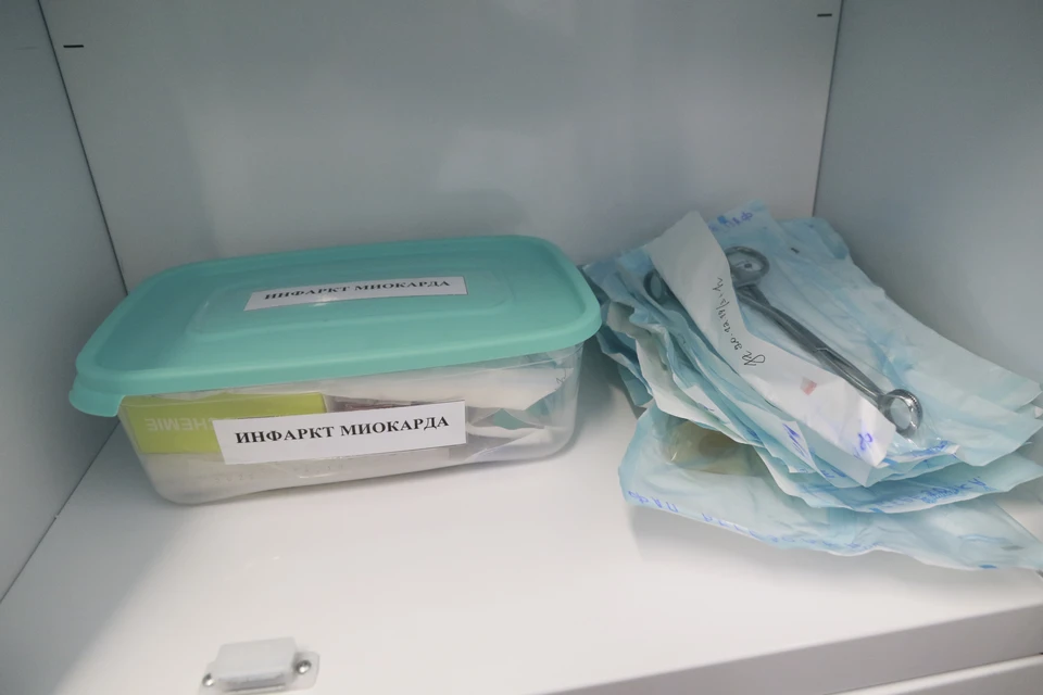 Злоупотребление БАДами и нарушение правил приема препаратов ведет к инфарктам и инсультам