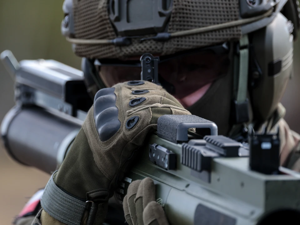 Пушилин рассказал о попытках ВСУ отвлечь РФ от наступления под Красноармейском