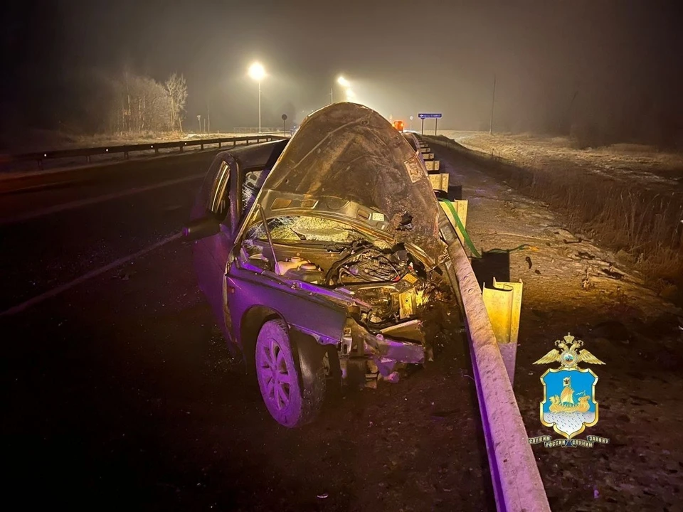 Фото: пресс-служба Госавтоинспекции УМВД России по Костромской области