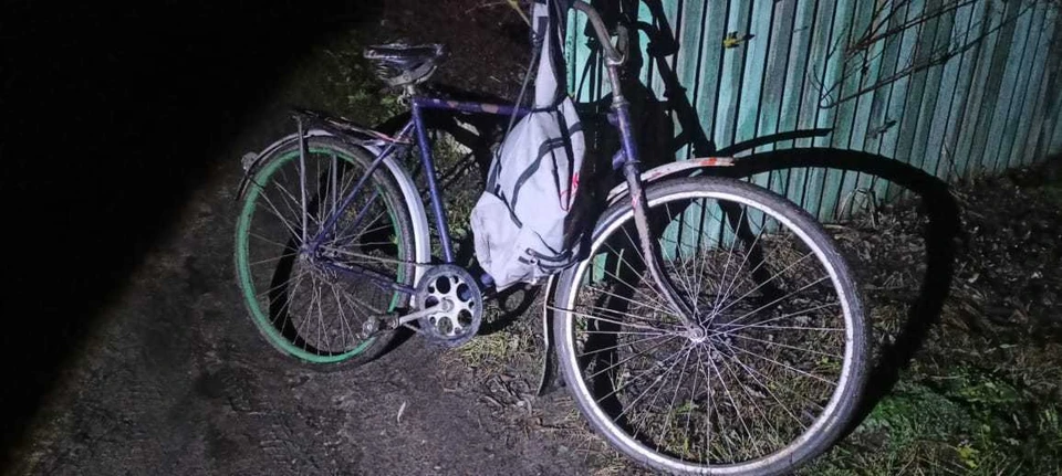 Мужчина получил травмы