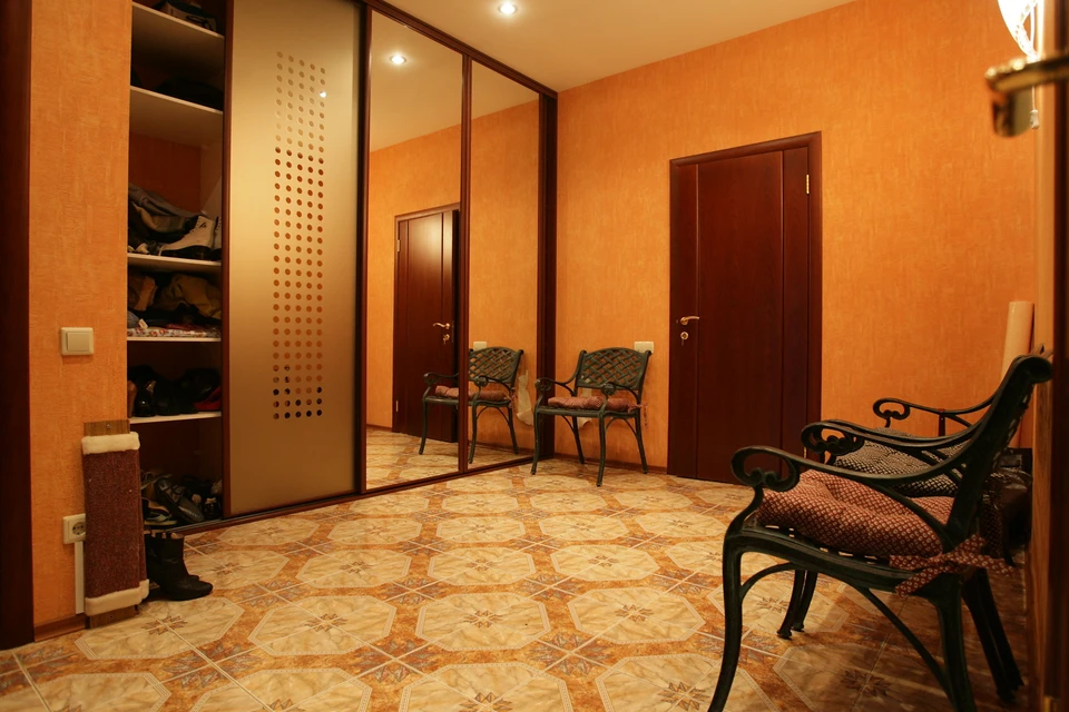 Россиян предупредили о возможных штрафах за придверные коврики