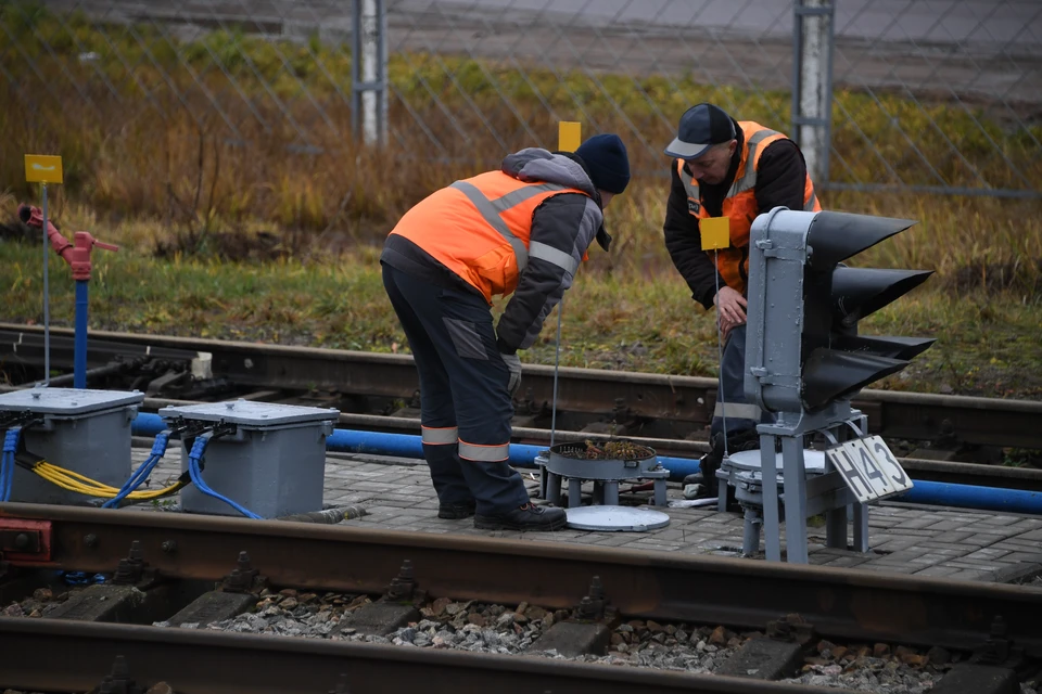 Фото: архив "КП"/Иван Макеев