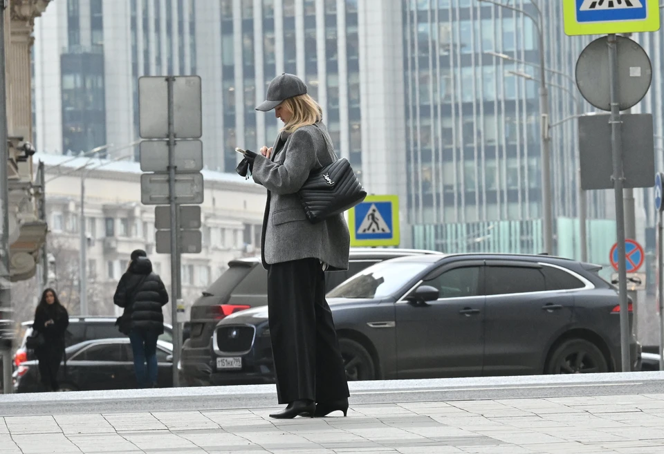 Последняя неделя ноября будет достаточно теплой.