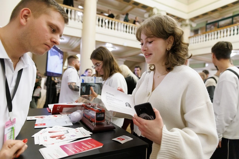 Фото: пресс-служба Группы Синара