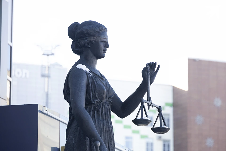 Хозяину добермана предъявили обвинение в причинении тяжкого вреда здоровью по неосторожности.