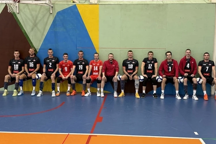 Брянский «Спартак» привез победу со стартового тура чемпионата России