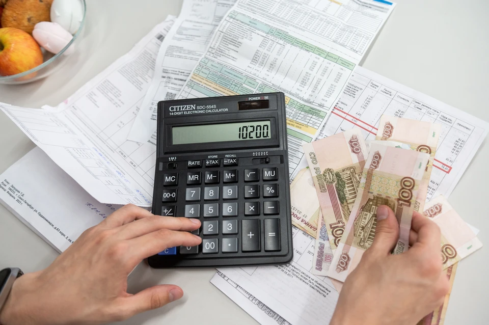 Жителю предоставили перерасчет коммунальной платы в размере чуть более 18 тысяч рублей.