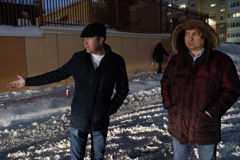 Фото: телеграм-канал Дмитрия Анисимова.