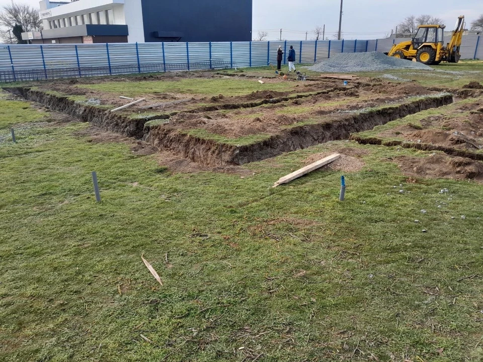 Фото: пресс-служба ДУМК