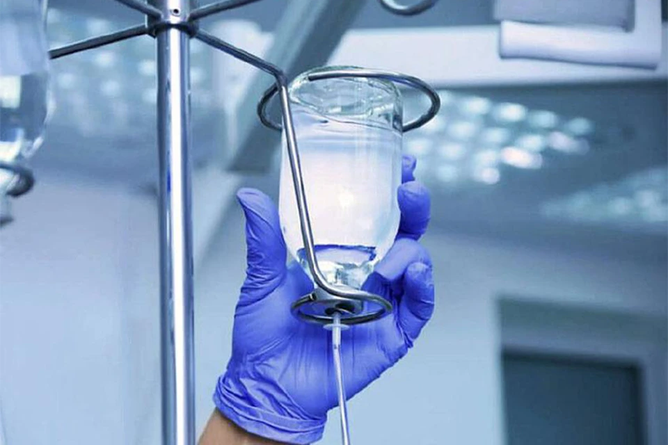 Открытый источник