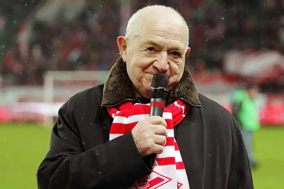 Никита Павлович Симонян