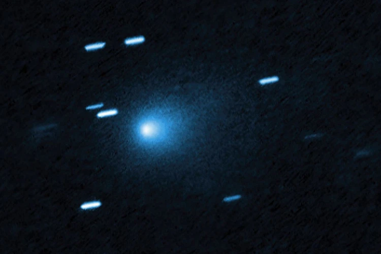 ATLAS надо было сбивать: межзвездный гость собирается основать роботизированную базу на Юпитере