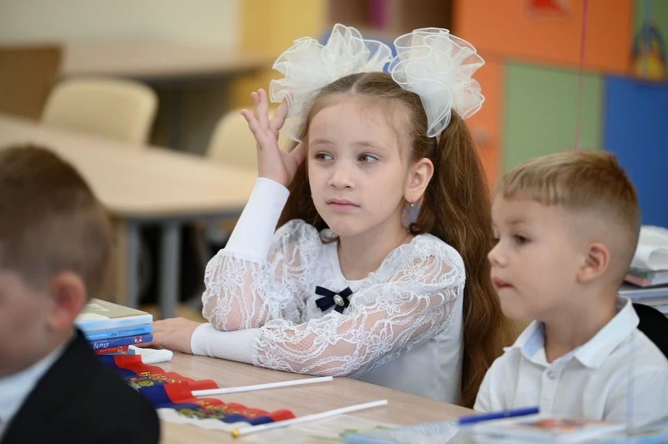 Инициатива призвана улучшить качество образования в регионе.