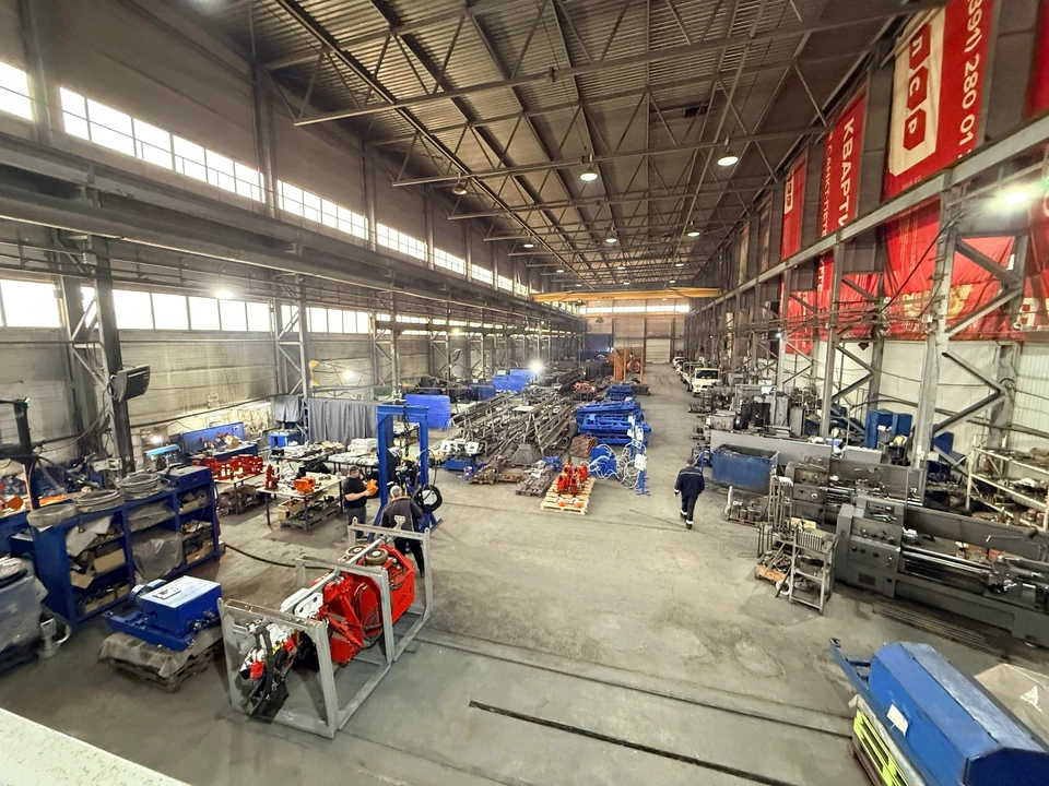 Кузбасские импортозамещающие разработки востребованы на крупнейших предприятиях России.