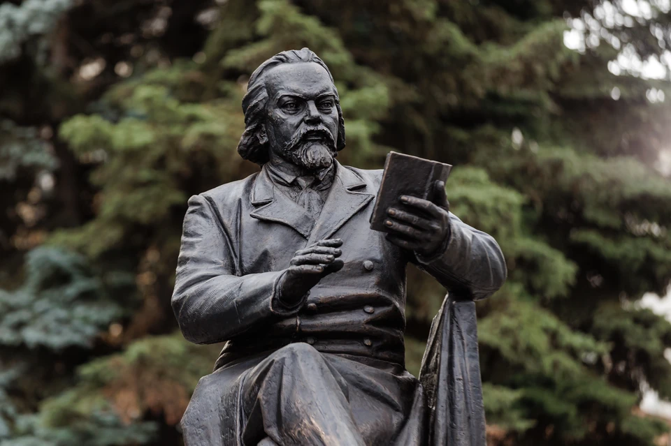 В Челябинске узаконили название сквера Плевако