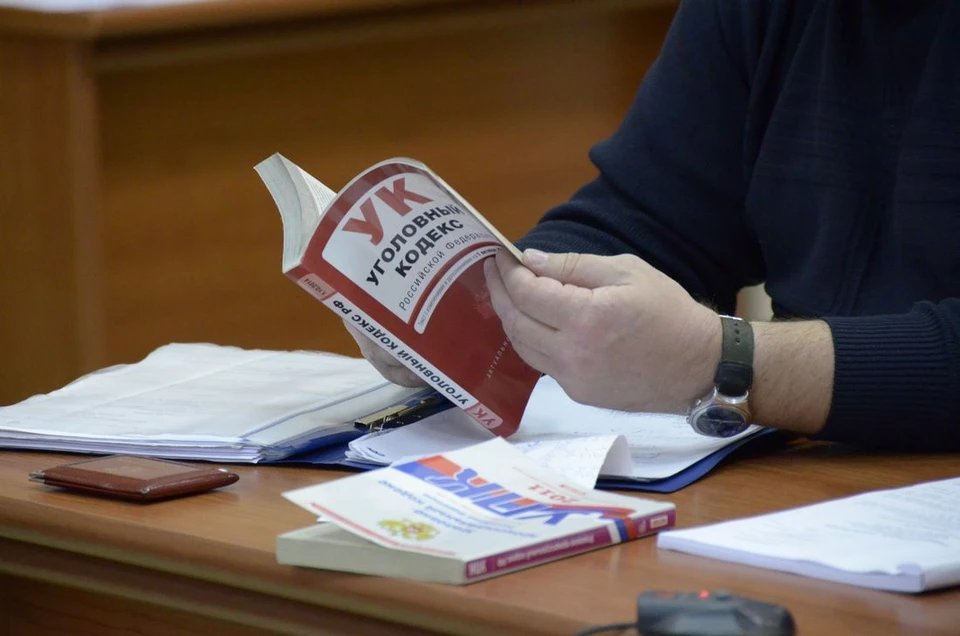 В Туле мужчина до смерти избил собаку бывшей жены.