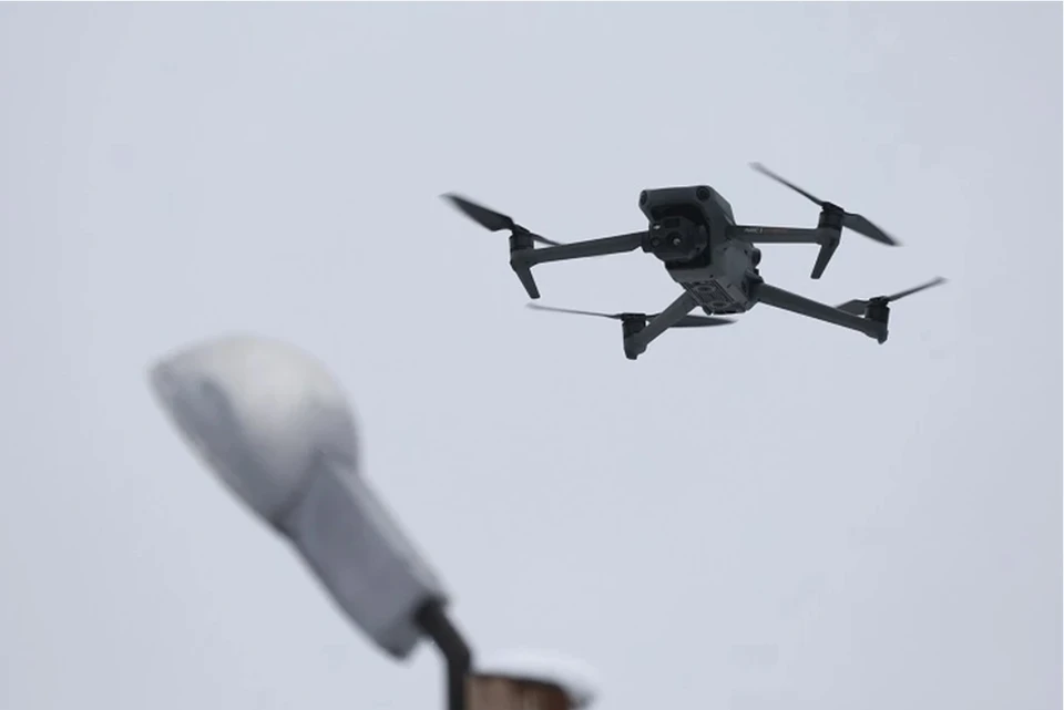 Семь домов повреждены в Павловском районе Кубани при атаке БПЛА Фото из архива КП