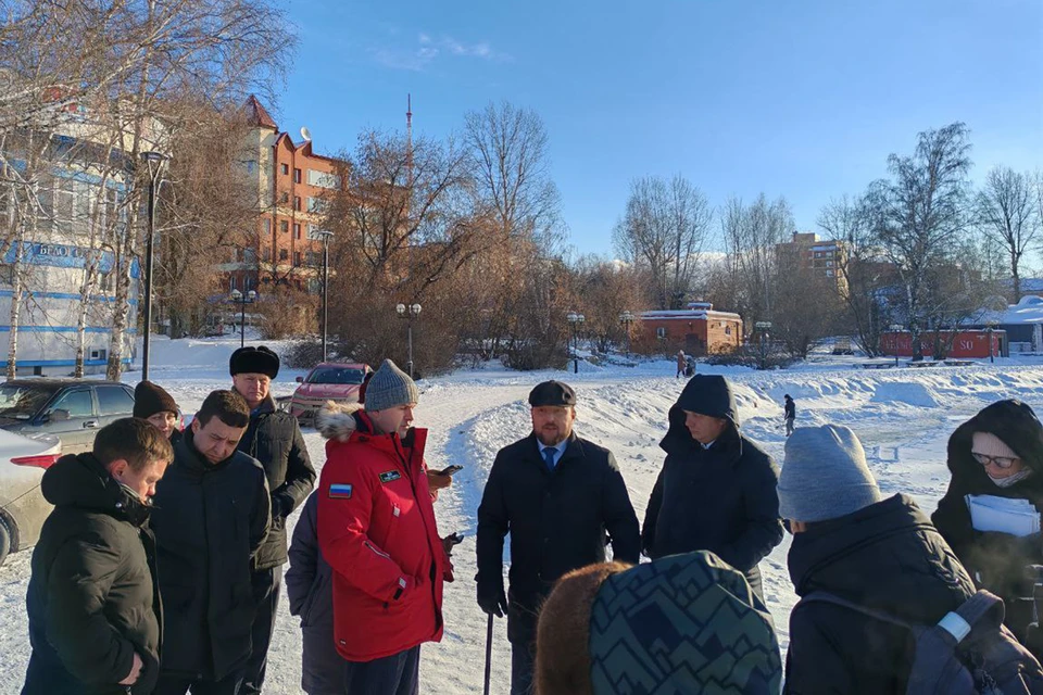 Фото: Елена БЕЛОУСОВА