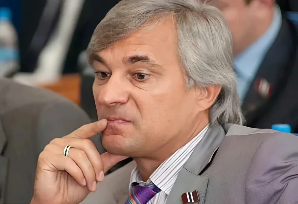 Фото: Ольга Цветатий