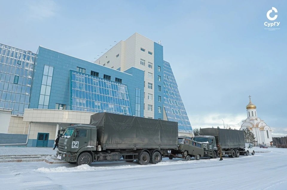 Фото: Ксения Радионова